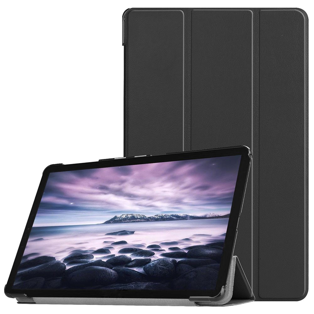 Θήκη Tablet Smartcase Slim Sonique για Samsung Galaxy TAB A 10.5" 2018 T590/T595 Μαύρο