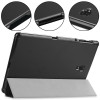 Θήκη Tablet Smartcase Slim Sonique για Samsung Galaxy TAB A 10.5" 2018 T590/T595 Μαύρο