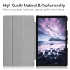 Θήκη Tablet Smartcase Slim Sonique για Samsung Galaxy TAB A 10.5" 2018 T590/T595 Μαύρο
