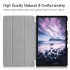 Θήκη Tablet Smartcase Slim Sonique για Samsung Galaxy TAB A 10.5" 2018 T590/T595 Μπλέ