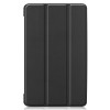 Θήκη Tablet Smartcase Slim Sonique για Samsung Galaxy TAB A 8.0 2019 T290 Μαύρο