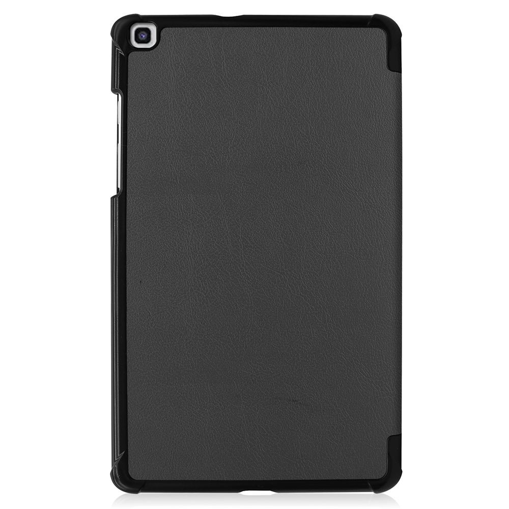Θήκη Tablet Smartcase Slim Sonique για Samsung Galaxy TAB A 8.0 2019 T290 Μαύρο