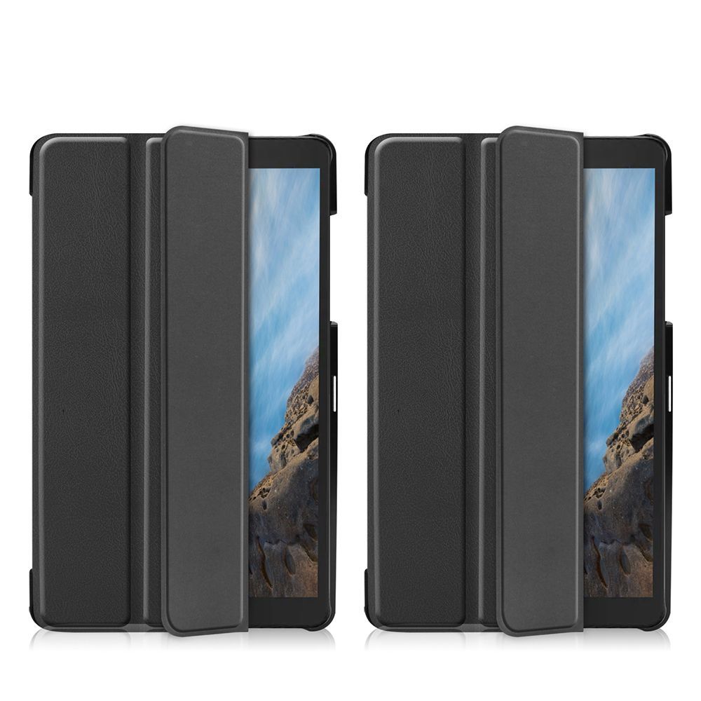 Θήκη Tablet Smartcase Slim Sonique για Samsung Galaxy TAB A 8.0 2019 T290 Μαύρο