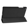 Θήκη Tablet Smartcase Slim Sonique για Samsung Galaxy TAB A 8.0 2019 T290 Μαύρο