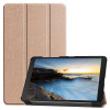 Θήκη Tablet Smartcase Slim Sonique για Samsung Galaxy TAB A 8.0 2019 T290 Ροζ Χρυσό