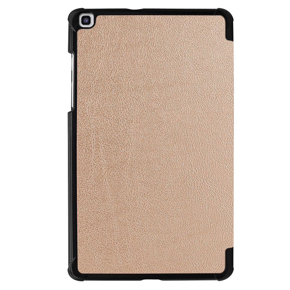 Θήκη Tablet Smartcase Slim Sonique για Samsung Galaxy TAB A 8.0 2019 T290 Ροζ Χρυσό
