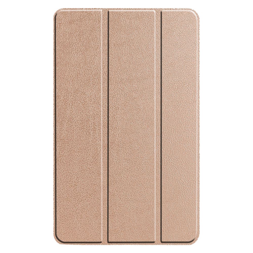 Θήκη Tablet Smartcase Slim Sonique για Samsung Galaxy TAB A 8.0 2019 T290 Ροζ Χρυσό