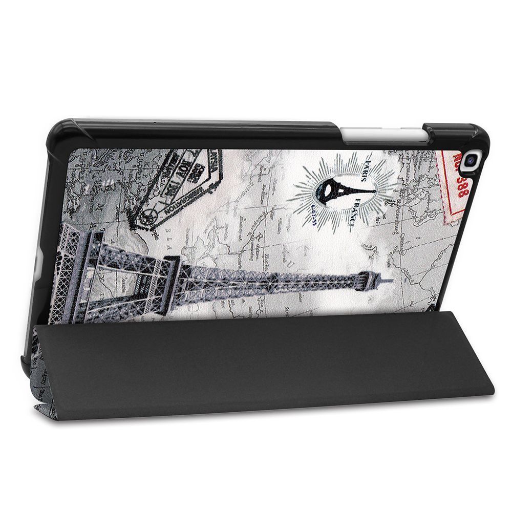 Θήκη Tablet Smartcase Slim Sonique για Samsung Galaxy TAB A 8.0 2019 T290 Paris