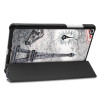 Θήκη Tablet Smartcase Slim Sonique για Samsung Galaxy TAB A 8.0 2019 T290 Paris