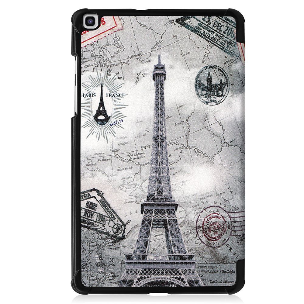 Θήκη Tablet Smartcase Slim Sonique για Samsung Galaxy TAB A 8.0 2019 T290 Paris