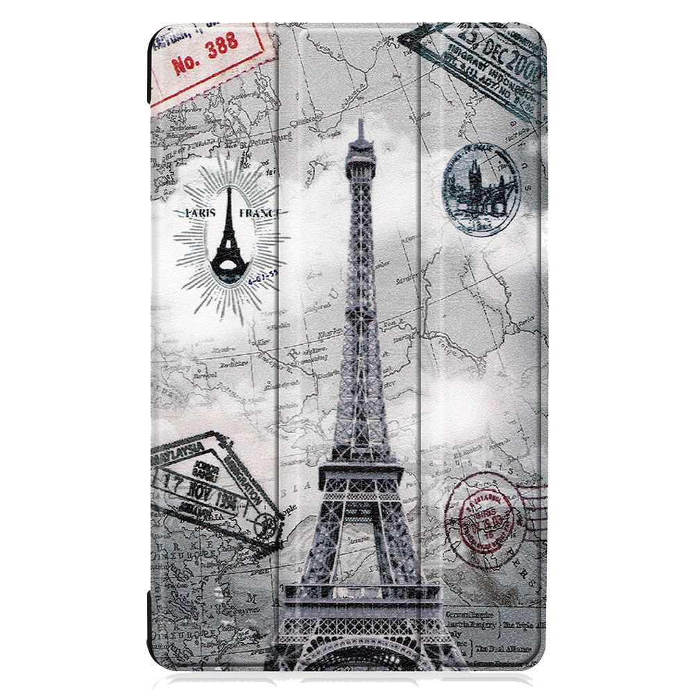 Θήκη Tablet Smartcase Slim Sonique για Samsung Galaxy TAB A 8.0 2019 T290 Paris