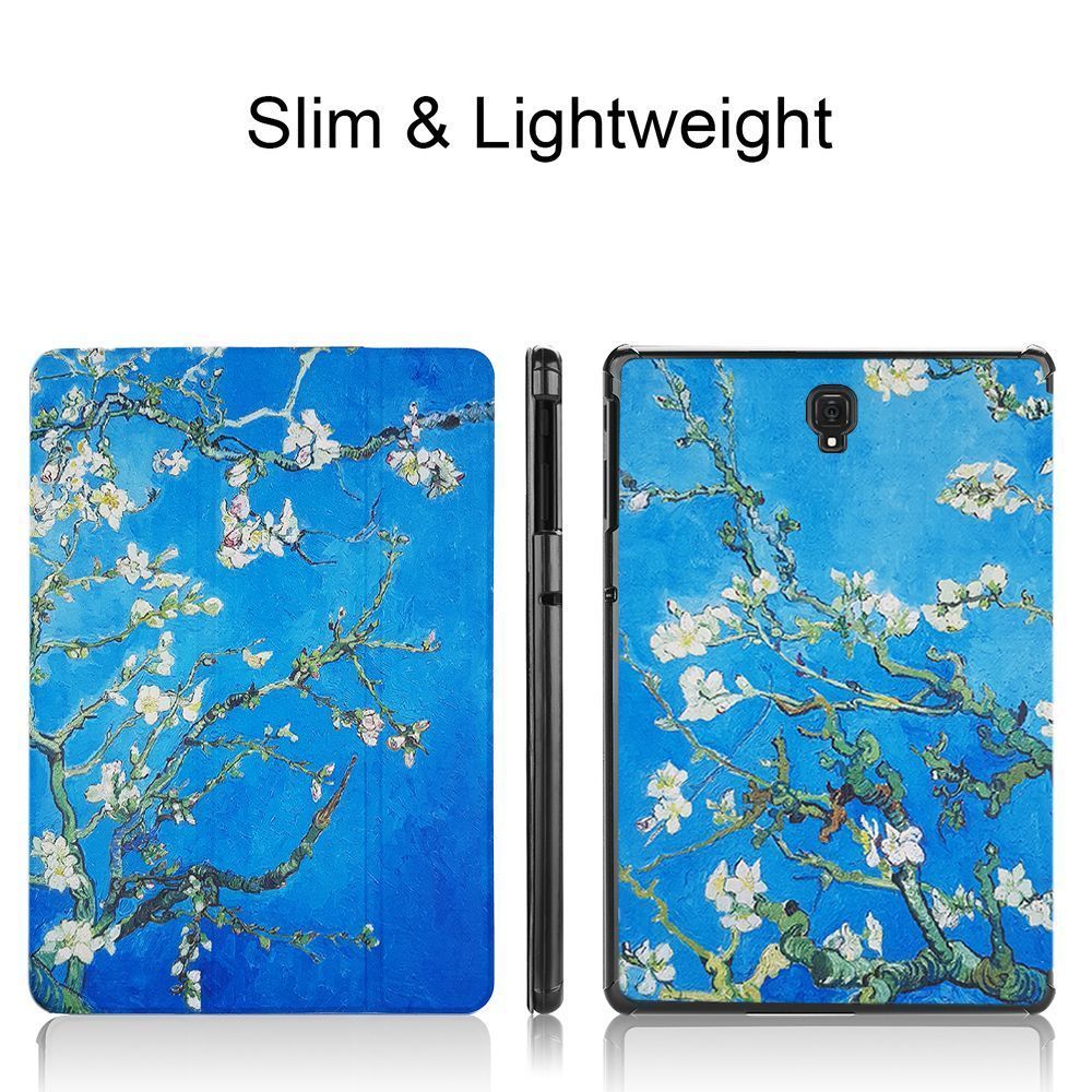 Θήκη Tablet Smartcase Slim Sonique για Samsung Galaxy TAB S4 10.5" Sakura