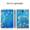 Θήκη Tablet Smartcase Slim Sonique για Samsung Galaxy TAB S4 10.5" Sakura