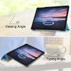 Θήκη Tablet Smartcase Slim Sonique για Samsung Galaxy TAB S4 10.5" Sakura