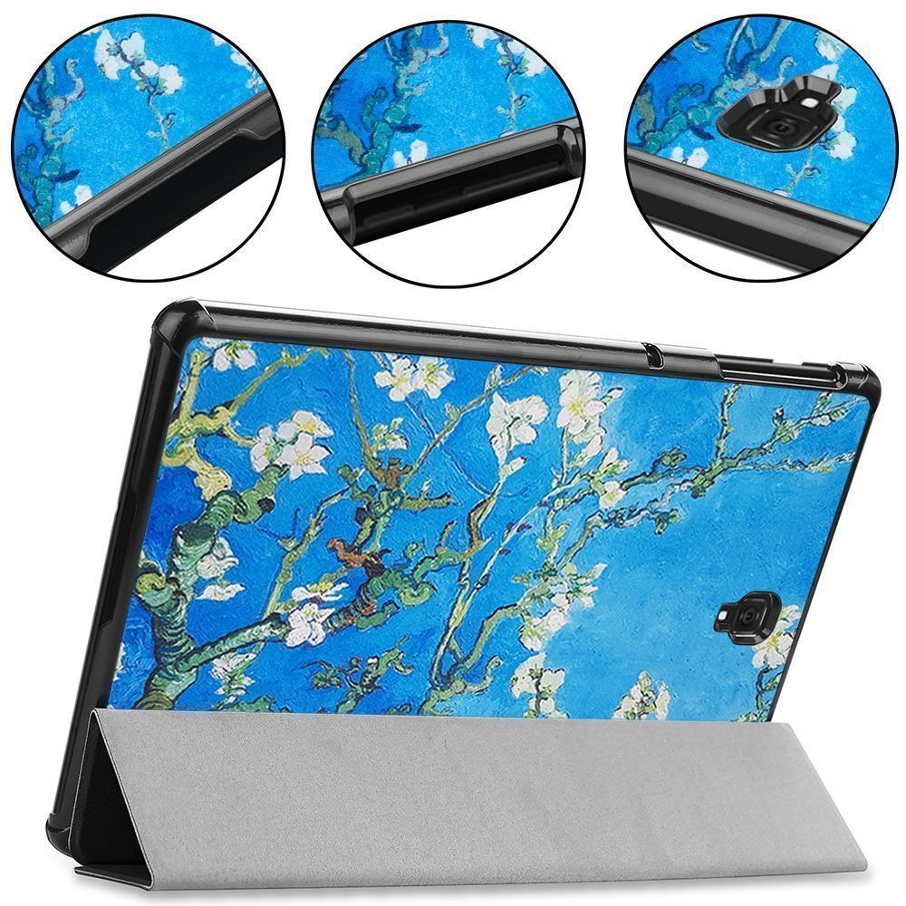 Θήκη Tablet Smartcase Slim Sonique για Samsung Galaxy TAB S4 10.5" Sakura