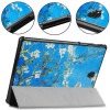 Θήκη Tablet Smartcase Slim Sonique για Samsung Galaxy TAB S4 10.5" Sakura