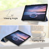 Θήκη Tablet Smartcase Slim Sonique για Samsung Galaxy TAB S4 10.5" Μπλέ
