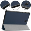 Θήκη Tablet Smartcase Slim Sonique για Samsung Galaxy TAB S4 10.5" Μπλέ