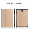 Θήκη Tablet Smartcase Slim Sonique για Samsung Galaxy TAB S4 10.5" Ροζ Χρυσό