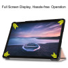 Θήκη Tablet Smartcase Slim Sonique για Samsung Galaxy TAB S4 10.5" Ροζ Χρυσό