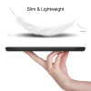 Θήκη Tablet Smartcase Slim Sonique για Samsung Galaxy TAB S7 11" / Galaxy TAB S8 11" Μαύρο