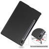 Θήκη Tablet Smartcase Slim Sonique για Samsung Galaxy TAB S7 11" / Galaxy TAB S8 11" Μαύρο