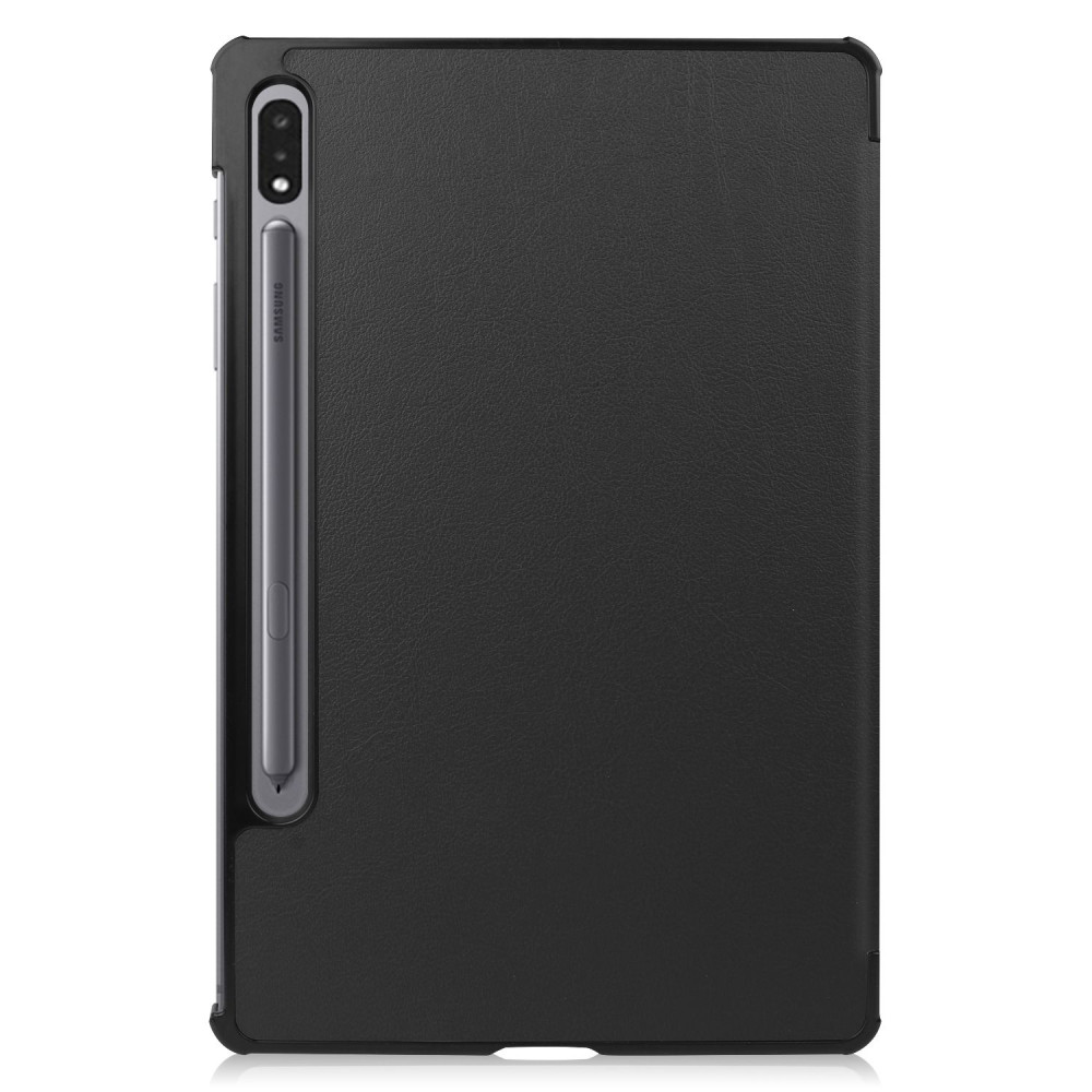 Θήκη Tablet Smartcase Slim Sonique για Samsung Galaxy TAB S7 11" / Galaxy TAB S8 11" Μαύρο