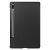 Θήκη Tablet Smartcase Slim Sonique για Samsung Galaxy TAB S7 11" / Galaxy TAB S8 11" Μαύρο
