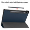 Θήκη Tablet Smartcase Slim Sonique για Samsung Galaxy TAB S7 11" / Galaxy TAB S8 11" Μπλέ