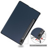 Θήκη Tablet Smartcase Slim Sonique για Samsung Galaxy TAB S7 11" / Galaxy TAB S8 11" Μπλέ