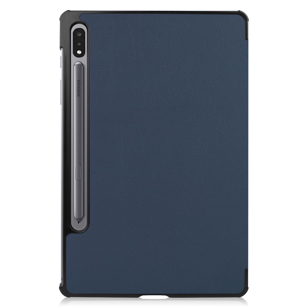 Θήκη Tablet Smartcase Slim Sonique για Samsung Galaxy TAB S7 11" / Galaxy TAB S8 11" Μπλέ