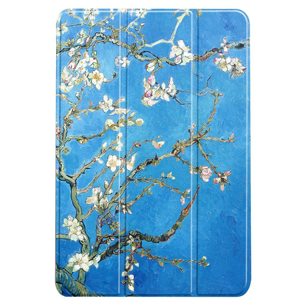 Θήκη Tablet Smartcase Slim Sonique για Samsung Galaxy Tab S7 FE 12.4" Sakura
