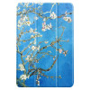 Θήκη Tablet Smartcase Slim Sonique για Samsung Galaxy Tab S7 FE 12.4" Sakura