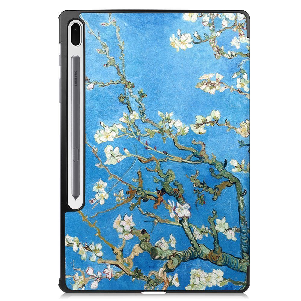 Θήκη Tablet Smartcase Slim Sonique για Samsung Galaxy Tab S7 FE 12.4" Sakura