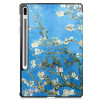 Θήκη Tablet Smartcase Slim Sonique για Samsung Galaxy Tab S7 FE 12.4" Sakura