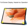 Θήκη Tablet Smartcase Slim Sonique για Samsung Galaxy Tab S7 FE 12.4" Sakura