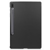 Θήκη Tablet Smartcase Slim Sonique για Samsung Galaxy Tab S7 FE 12.4" Μαύρο