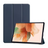 Θήκη Tablet Smartcase Slim Sonique για Samsung Galaxy Tab S7 FE 12.4" Μπλέ