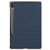 Θήκη Tablet Smartcase Slim Sonique για Samsung Galaxy Tab S7 FE 12.4" Μπλέ