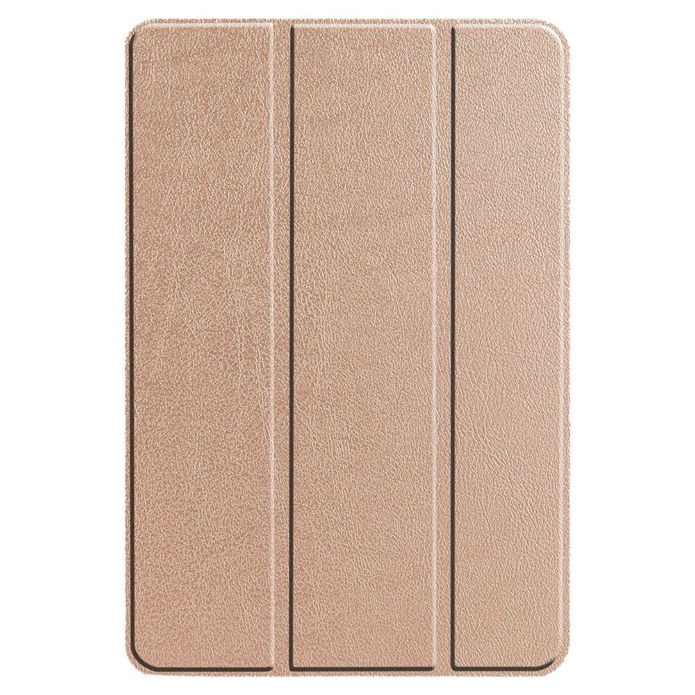 Θήκη Tablet Smartcase Slim Sonique για Samsung Galaxy Tab S7 FE 12.4" Ροζ Χρυσό