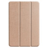 Θήκη Tablet Smartcase Slim Sonique για Samsung Galaxy Tab S7 FE 12.4" Ροζ Χρυσό