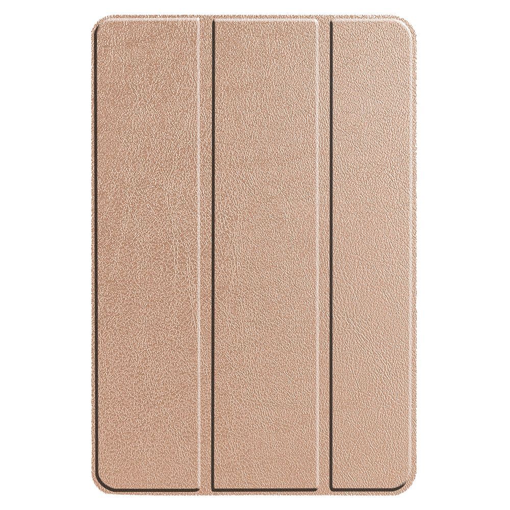 Θήκη Tablet Smartcase Slim Sonique για Samsung Galaxy TAB S7+ 12.4" / Galaxy TAB S8+ 12.4" Ροζ Χρυσό