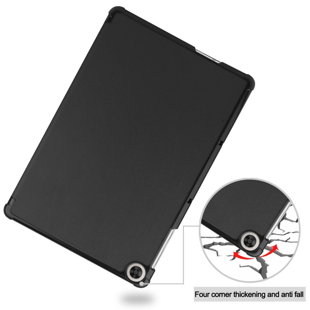 Θήκη Tablet Smartcase Slim Sonique για Huawei MatePad T10/T10S/MatePad SE 10.1 Μαύρο