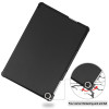 Θήκη Tablet Smartcase Slim Sonique για Huawei MatePad T10/T10S/MatePad SE 10.1 Μαύρο