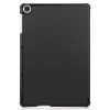 Θήκη Tablet Smartcase Slim Sonique για Huawei MatePad T10/T10S/MatePad SE 10.1 Μαύρο
