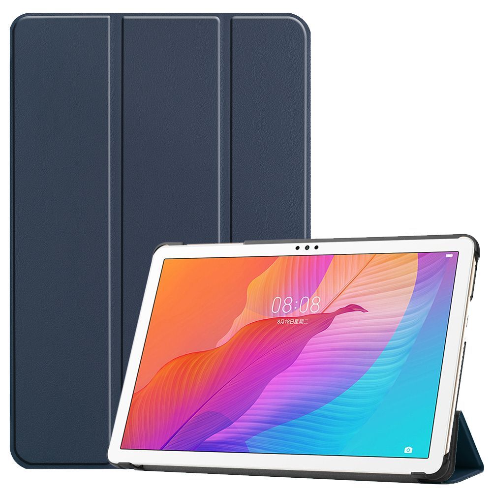 Θήκη Tablet Smartcase Slim Sonique για Huawei MatePad T10/T10S/MatePad SE 10.1 Μπλέ