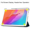 Θήκη Tablet Smartcase Slim Sonique για Huawei MatePad T10/T10S/MatePad SE 10.1 Μπλέ