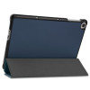 Θήκη Tablet Smartcase Slim Sonique για Huawei MatePad T10/T10S/MatePad SE 10.1 Μπλέ