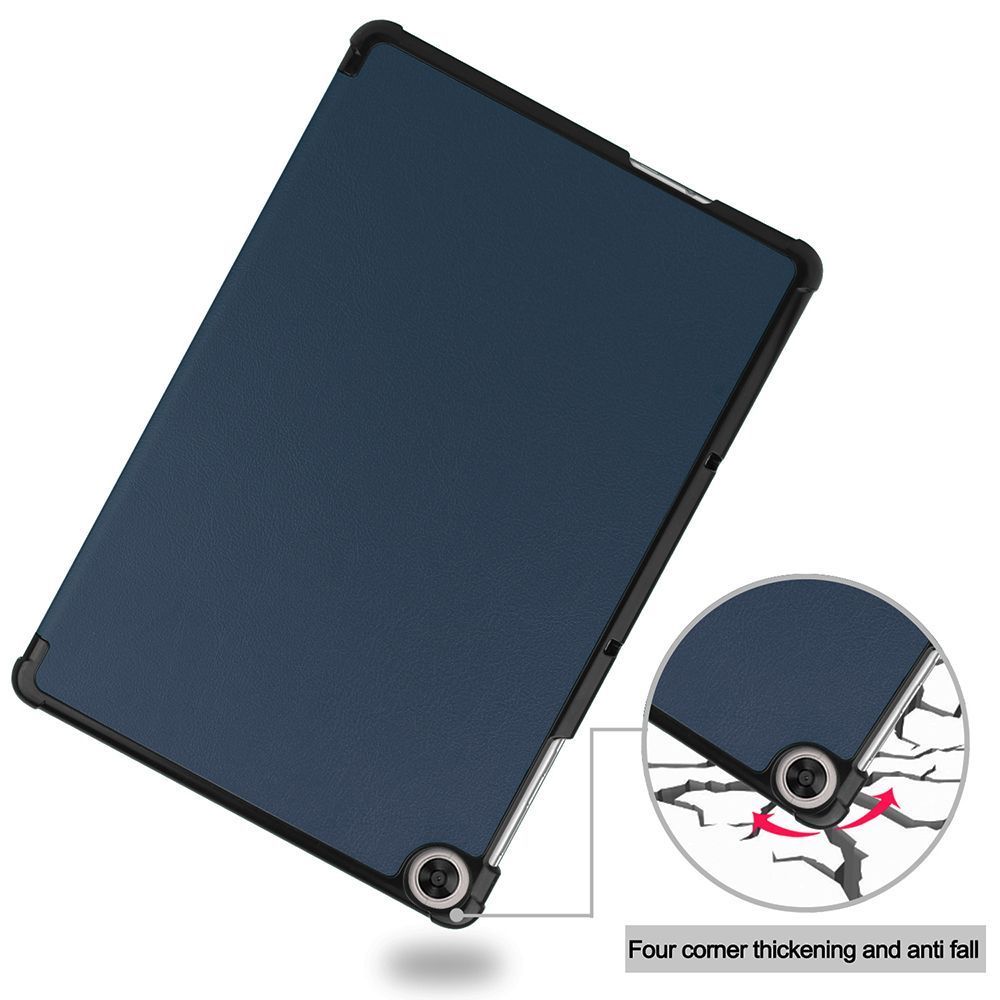 Θήκη Tablet Smartcase Slim Sonique για Huawei MatePad T10/T10S/MatePad SE 10.1 Μπλέ