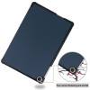 Θήκη Tablet Smartcase Slim Sonique για Huawei MatePad T10/T10S/MatePad SE 10.1 Μπλέ